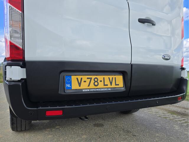 Ford TRANSIT 350 2.0 TDCI L2 H2 - 130 Pk - Euro 6 - Airco - Cruise Control