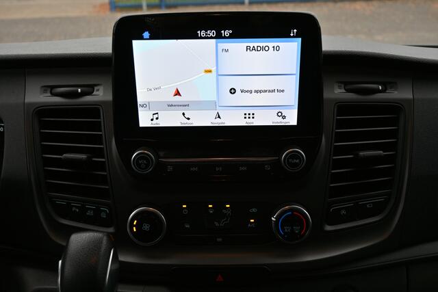 Ford TRANSIT 350 L3H2 Trend 130 pk 2.0 TDCI Imperiaal, Acc, Navigatie, Camera, Trekhaak