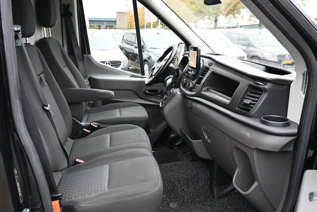 Ford TRANSIT 350 L3H2 Trend 130 pk 2.0 TDCI Imperiaal, Acc, Navigatie, Camera, Trekhaak