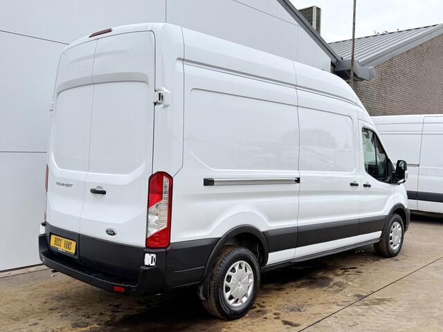 Ford TRANSIT 350 2.0 TDCI 170PK L3H3 170PK Airco Cruise Control Parkeersensoren voor achter