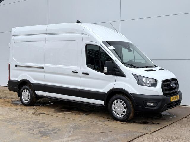 Ford TRANSIT 350 2.0 TDCI 170PK L3H3 170PK Airco Cruise Control Parkeersensoren voor achter