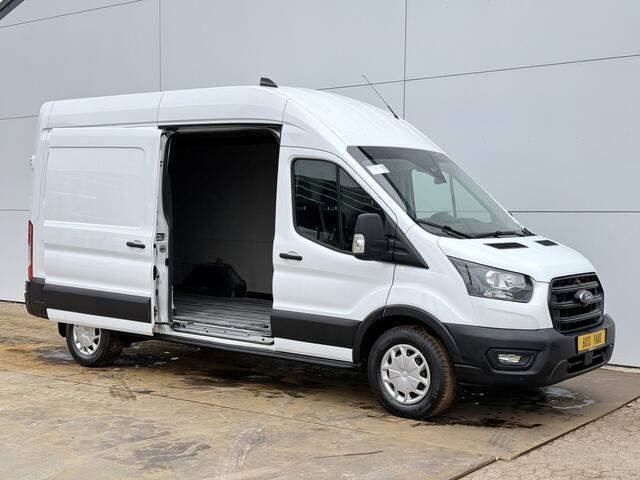Ford TRANSIT 350 2.0 TDCI 170PK L3H3 170PK Airco Cruise Control Parkeersensoren voor achter