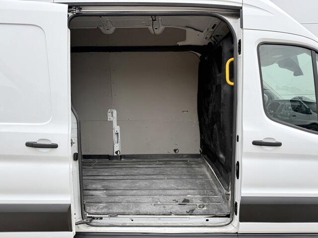 Ford TRANSIT 350 2.0 TDCI 170PK L3H3 170PK Airco Cruise Control Parkeersensoren voor achter