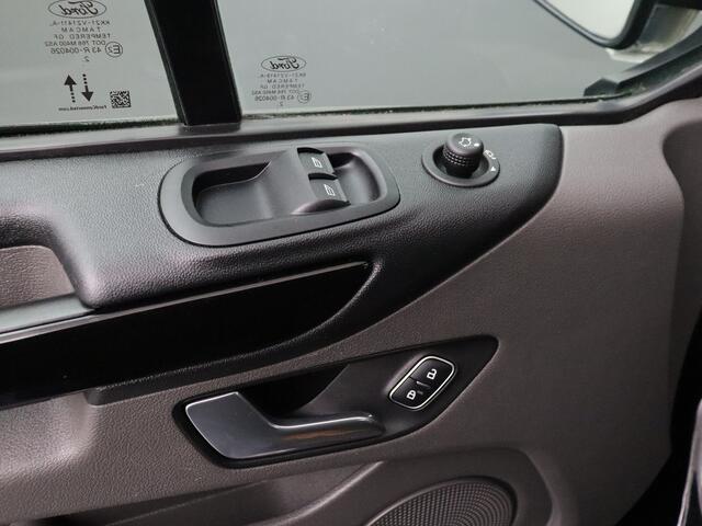 Ford TRANSIT 2.0TDCi 170PK Automaat Limited | 2xSchuifdeur | Multimedia | Camera | Airco | 3-Persoons