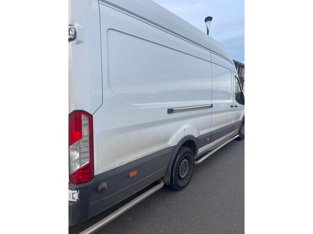 Ford TRANSIT 350 2.0 TDCI L4H3 Trend RWD nieuwe motor erop