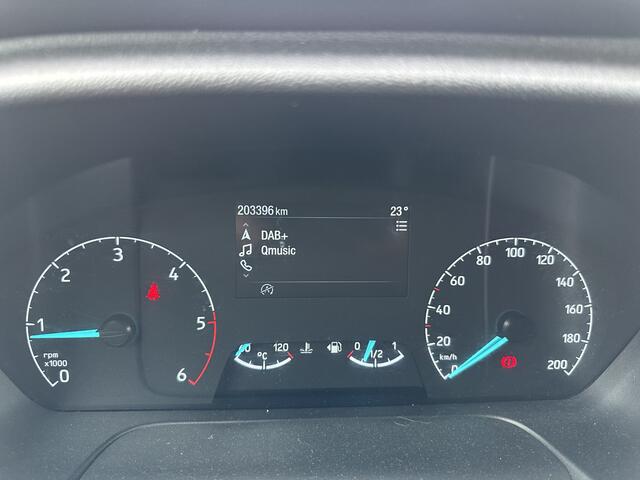 Ford TRANSIT 350 2.0 TDCI L4H3 RWD 270gr deuren