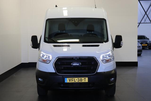 Ford TRANSIT 2.0 TDCI 170PK L3H2 EURO 6 - Airco - Navi - Cruise - ¤ 14.900,- Excl,