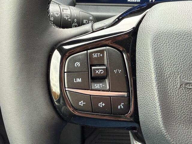 Ford TRANSIT Custom 9 pers. Plug-in Hybride 340 L2H1 NAVIGATIE AIRCO ACHTER etc