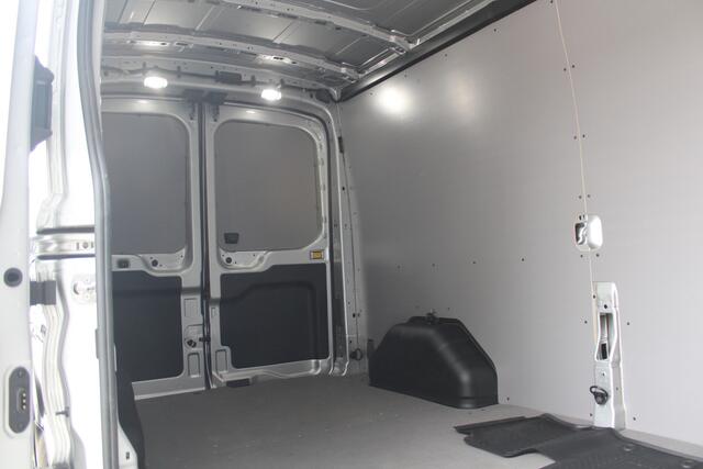 Ford TRANSIT 350 2.0 TDCI L3H2 Limited Raptor 165pk - LUCHTVERING - ACC - Blind Spot - 360 camera - Raptor Grill - Stoel-Stuurverwarming - Trekhaak - Rijklaar