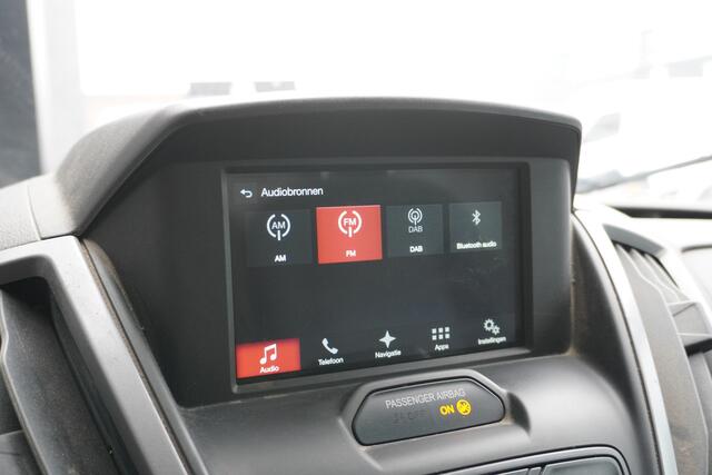 Ford TRANSIT 2.0 TDCI 130PK L3H2 EURO 6 - Airco - Navi - Cruise - Camera - ¤ 11.900,- Excl.