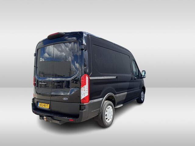Ford TRANSIT 350 2.0 TDCI L2H2 Trend RWD > 170pk/Trekhaak 3500kg/Euro6/stoelverwarming