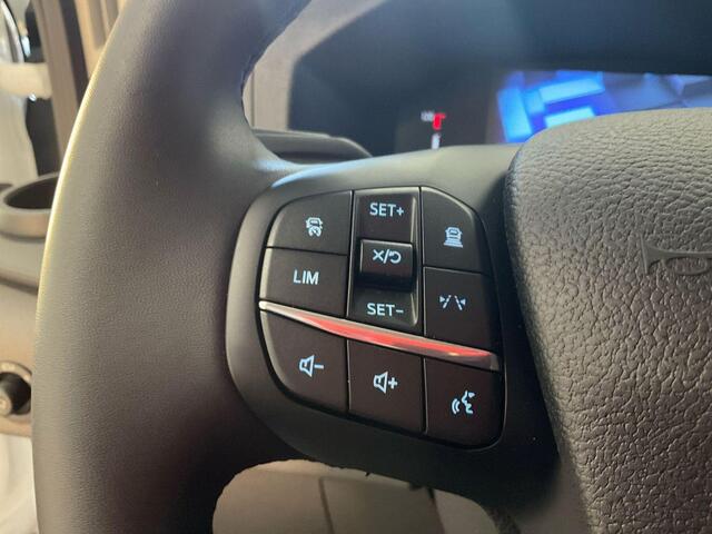 Ford TRANSIT 350 2.0 TDCI L3H2 Trend 130pk | Safety Comfort-pakket | Navigatie Pack | Trekhaak | Adaptieve Cruise | BLIS