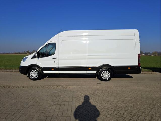 Ford TRANSIT 350 2.0 TDCI L4 H3 Trend RWD - 130 Pk - Euro 6 - Camera - Navi - Stoelverwarming