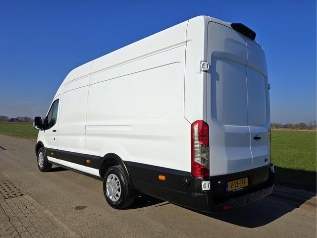 Ford TRANSIT 350 2.0 TDCI L4 H3 Trend RWD - 130 Pk - Euro 6 - Camera - Navi - Stoelverwarming