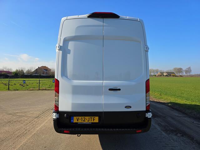 Ford TRANSIT 350 2.0 TDCI L4 H3 Trend RWD - 130 Pk - Euro 6 - Camera - Navi - Stoelverwarming