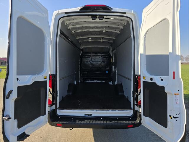 Ford TRANSIT 350 2.0 TDCI L4 H3 Trend RWD - 130 Pk - Euro 6 - Camera - Navi - Stoelverwarming