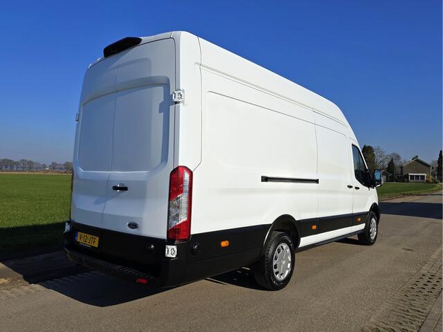 Ford TRANSIT 350 2.0 TDCI L4 H3 Trend RWD - 130 Pk - Euro 6 - Camera - Navi - Stoelverwarming