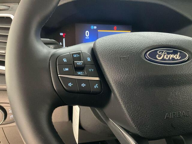 Ford TRANSIT 350 2.0 TDCI L3H2 Trend 130pk | Safety Comfort-pakket | Navigatie Pack | Trekhaak | Adaptieve Cruise | BLIS