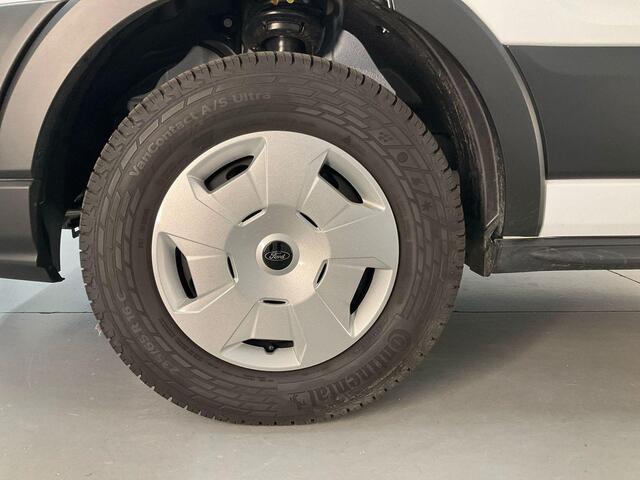 Ford TRANSIT 350 2.0 TDCI L3H2 Trend 130pk | Safety Comfort-pakket | Navigatie Pack | Trekhaak | Adaptieve Cruise | BLIS