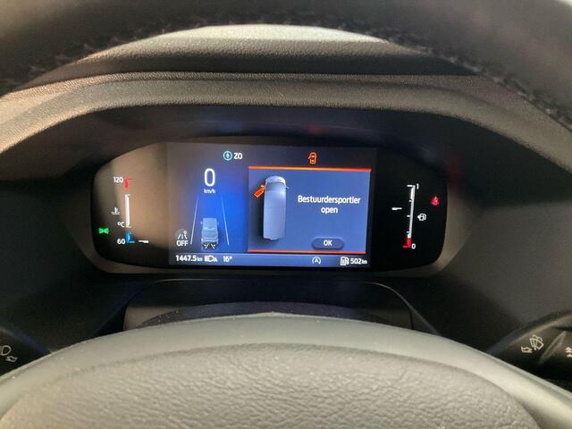 Ford TRANSIT 350 2.0 TDCI L3H2 Trend 130pk | Safety Comfort-pakket | Navigatie Pack | Trekhaak | Adaptieve Cruise | BLIS