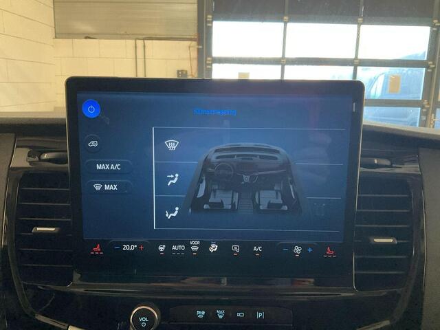 Ford TRANSIT 350 2.0 TDCI L3H2 Trend 130pk | Safety Comfort-pakket | Navigatie Pack | Trekhaak | Adaptieve Cruise | BLIS