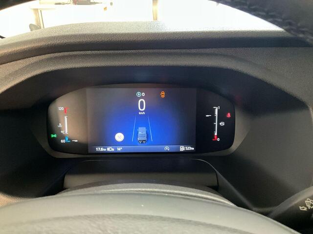 Ford TRANSIT 350 2.0 TDCI L3H2 Trend 130pk | Safety Comfort-pakket | Navigatie Pack | Trekhaak | Adaptieve Cruise | BLIS