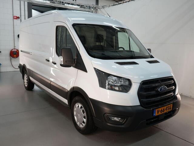 Ford TRANSIT 350 2.0 TDCI L3H2 Trend 130pk | Navigatie Pack | Safety en Comfort Pack | Trekhaak