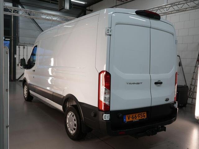 Ford TRANSIT 350 2.0 TDCI L3H2 Trend 130pk | Navigatie Pack | Safety en Comfort Pack | Trekhaak