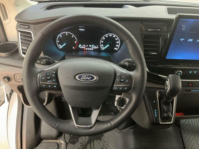 Ford TRANSIT 350 2.0 TDCI L3H2 Trend 130pk | Navigatie Pack | Safety en Comfort Pack | Trekhaak