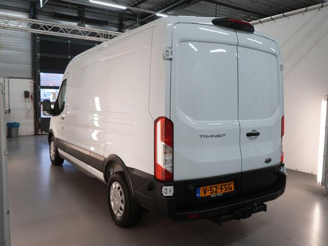 Ford TRANSIT 350 2.0 TDCI L3H2 Trend 130pk | Navigatie Pack | Safety en Comfort Pack | Trekhaak