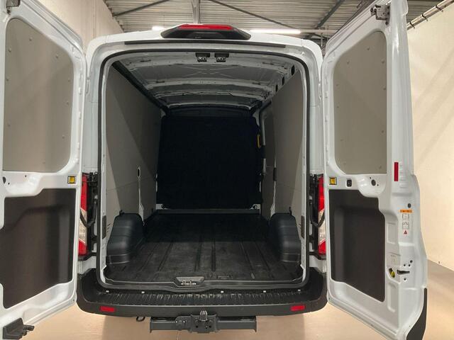 Ford TRANSIT 350 2.0 TDCI L3H2 Trend 130pk | Navigatie Pack | Safety en Comfort Pack | Trekhaak