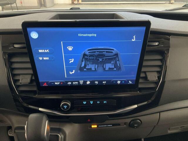 Ford TRANSIT 350 2.0 TDCI L3H2 Trend 130pk | Navigatie Pack | Safety en Comfort Pack | Trekhaak