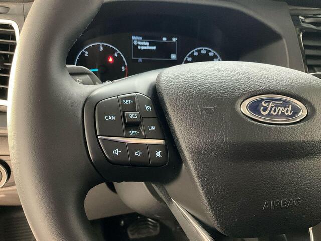 Ford TRANSIT 350 2.0 TDCI L3H2 Trend 130pk | Navigatie Pack | Safety en Comfort Pack | Trekhaak