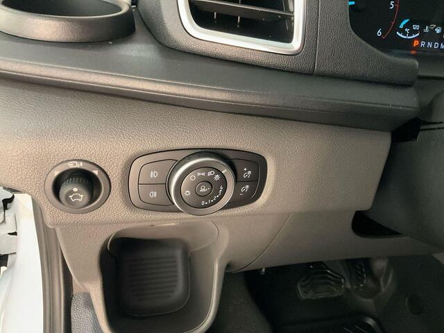 Ford TRANSIT 350 2.0 TDCI L3H2 Trend 130pk | Navigatie Pack | Safety en Comfort Pack | Trekhaak