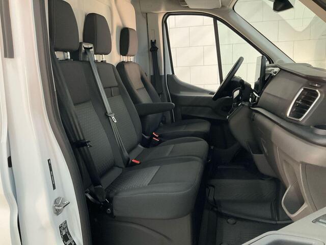 Ford TRANSIT 350 2.0 TDCI L3H2 Trend 130pk | Navigatie Pack | Safety en Comfort Pack | Trekhaak