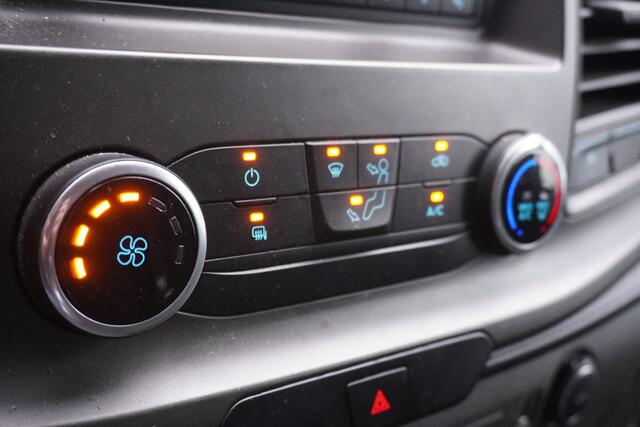 Ford TRANSIT 2.0 TDCI L2H2 EURO 6 - Airco - Cruise - PDC - ¤13.900,- Excl.