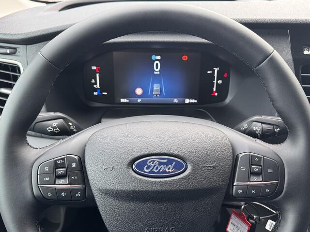 Ford TRANSIT 350 2.0 TDCI L4H3 Trend RWD | Achteruit rijcamera | Navigatie | Dodehoek sensoren |