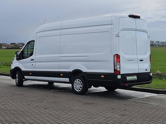 Ford TRANSIT 350 2.0 TDCI L4H3 Trend RWD 360Camera Navi Euro6 Verlengde-Fabrieksgarantie 130Pk
