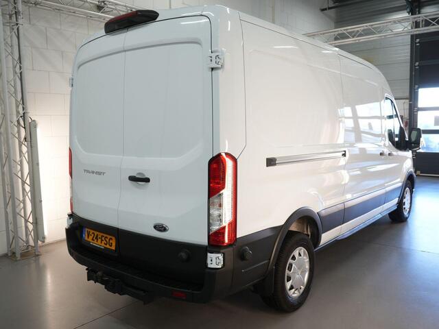 Ford TRANSIT 350 2.0 TDCI L3H2 Trend 130pk | Navigatie Pack | Safety en Comfort Pack | Trekhaak