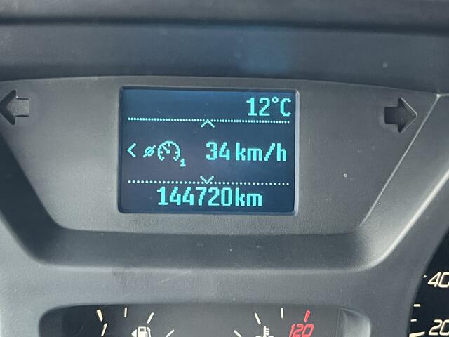 Ford TRANSIT 350 2.0 TDCI L4H3 Dubbel Cabine 5 Pers.