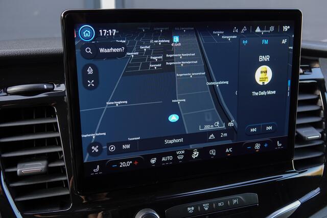 Ford TRANSIT L2H2 | 130Pk A8 Aut. | Raptor Edition | 2x Schuifdeur | 360° Camera | Grey Matter | Nieuw Model