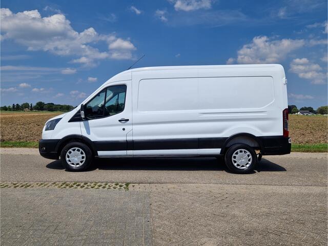 Ford TRANSIT 350 2.0 TDCI L3H2 Trend - 130 Pk - Euro 6 - Airco - Cruise Control