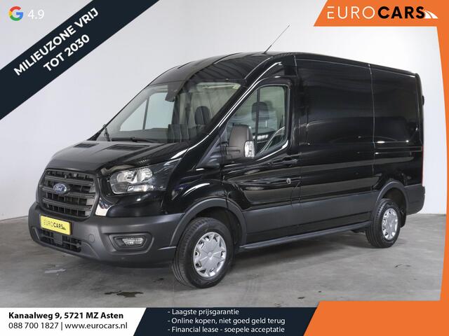 Ford TRANSIT 290 2.0 TDCI L2H2 Trend Airco Bluetooth Camera Cruise Control