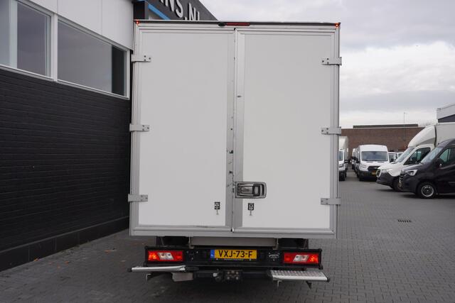 Ford TRANSIT 2.0 TDCI 130PK L4 Bakwagen EURO 6 - Airco - Dubbel Lucht - Trekhaak - ¤ 23.950,- Excl.