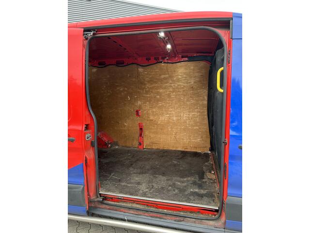 Ford TRANSIT 2.0 TDCI Trend / Kupplung Defect / 201 dkm / L3 H2 / APK TUV 02-26