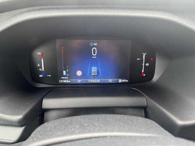 Ford TRANSIT 350 2.0 TDCI L2H2 Limited | 360° Camera | Winter Pack | Trekhaak | Adapt. Cruise | Elek. Verst. Stoel |