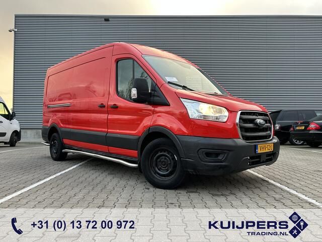 Ford TRANSIT 2.0 TDCI Trend / 185 dkm / L3 H2 / APK TUV 02-26