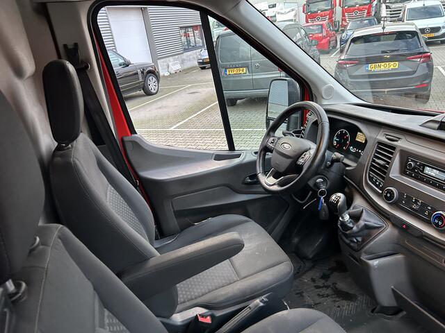 Ford TRANSIT 2.0 TDCI Trend / 185 dkm / L3 H2 / APK TUV 02-26