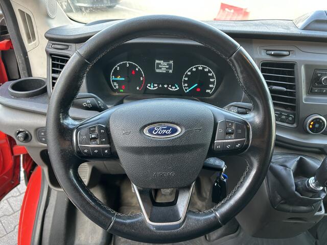 Ford TRANSIT 2.0 TDCI Trend / 196 dkm / L3 H2 / NL Van