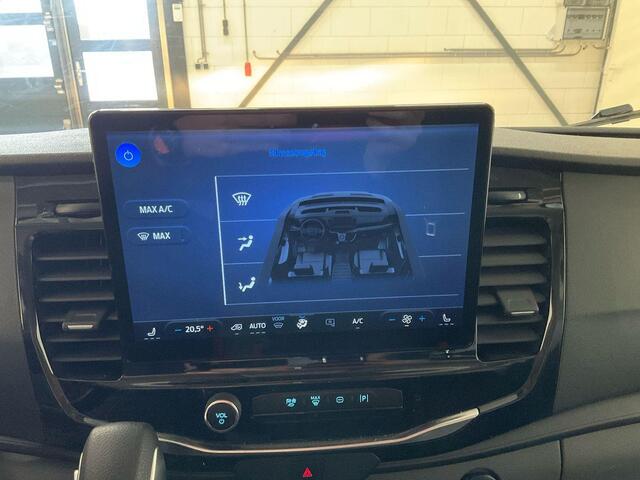 Ford TRANSIT 350 2.0 TDCI L3H2 Trend 130pk | Navigatie Pack | Safety en Comfort Pack | Trekhaak